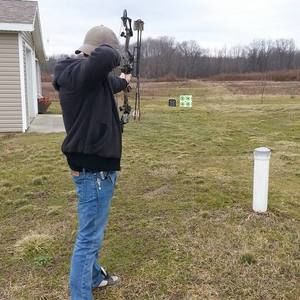 Meet your Posher, Alec